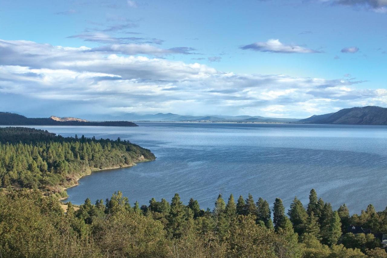 Worldmark Running Y Klamath Falls Exterior foto