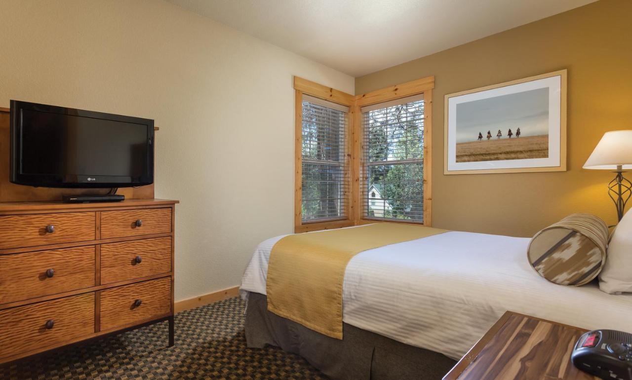 Worldmark Running Y Klamath Falls Exterior foto