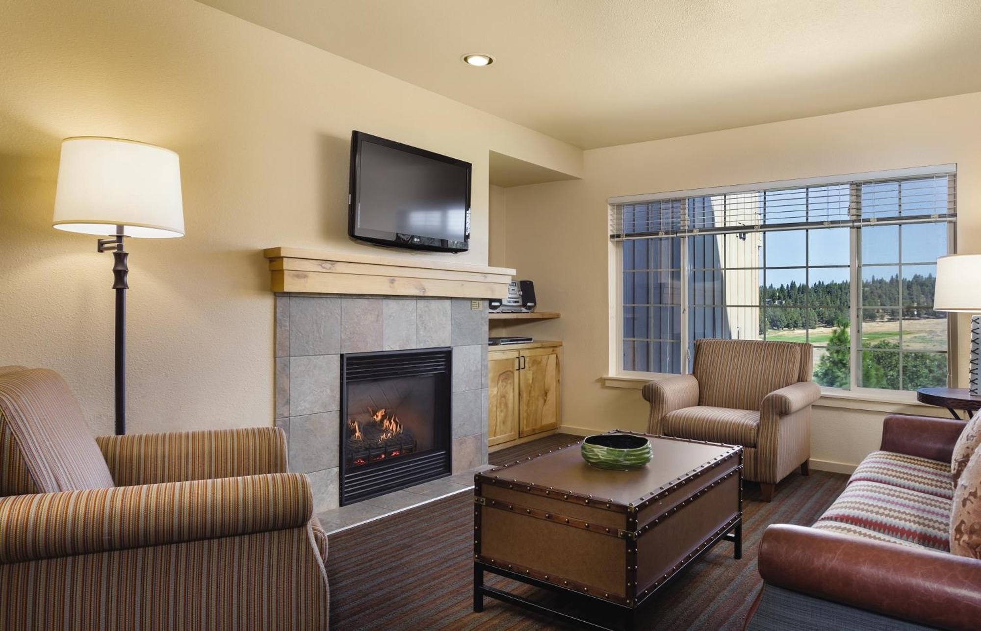 Worldmark Running Y Klamath Falls Exterior foto