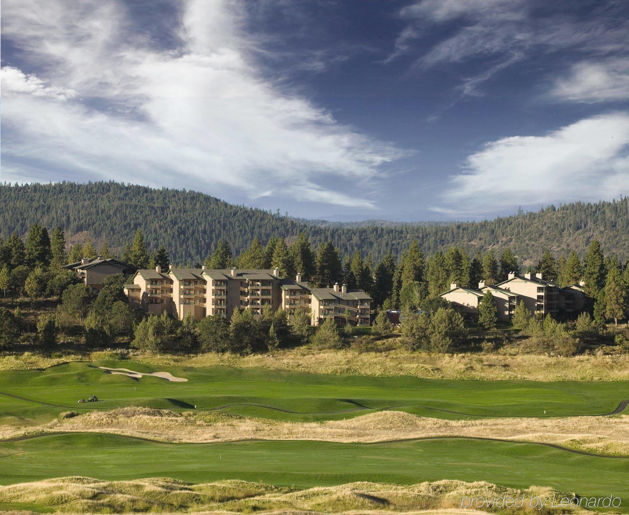 Worldmark Running Y Klamath Falls Exterior foto